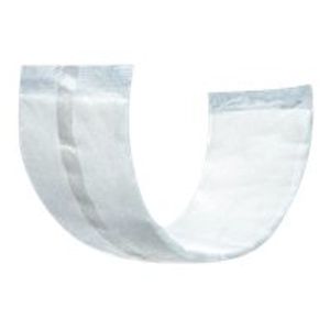 Medline Capri Double-Up Disposable Incontinence Liners