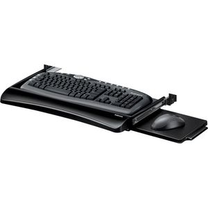 Fellowes® Office Suites™ Underdesk Keyboard Tray