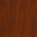 Bush Business Furniture Studio C Office Desk With Mobile File Cabinet 60W Hansen Cherry Standard Delivery
