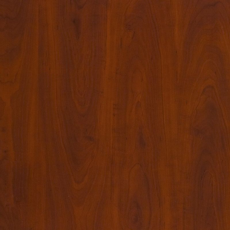 Bush Business Furniture Studio C Office Desk With Mobile File Cabinet 60W Hansen Cherry Standard Delivery