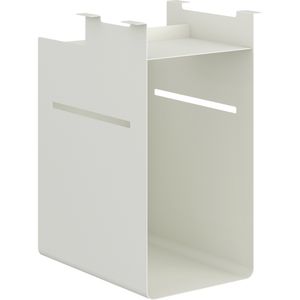 HON® Fuse Undermount Storage Cubby Unit