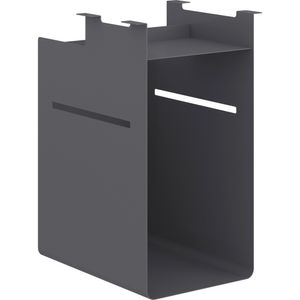 HON® Fuse Undermount Storage Cubby Unit