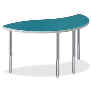 HON® Build Adjustable Post Legs