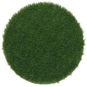 Joy Carpets Artificial Grass Sitting Spots