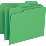 Ergodyne GloWear Safety Vest Standard TypeR Class 2 SmallMedium Lime 8220Z