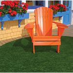 Joy Carpets Kid Essentials Artificial Grass Round Area Rug 712 x 712 GreenSpace