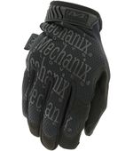 Mechanix Wear The Original Nylon TrekDry TAA Tactical Gloves Small Covert Black