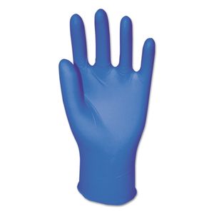 Boardwalk Disposable General-Purpose Powder-Free Nitrile Gloves