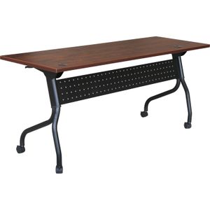 Lorell® Flip Top Training Table
