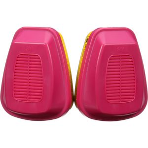 TEKK Protection Replacement Cartridges