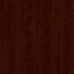 Bush Furniture Cabot L Shaped Desk With Hutch Harvest Cherry Standard Delivery