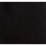 Bush Furniture Cabot L Shaped Desk With Hutch And Lateral File Cabinet Espresso Oak Standard Delivery