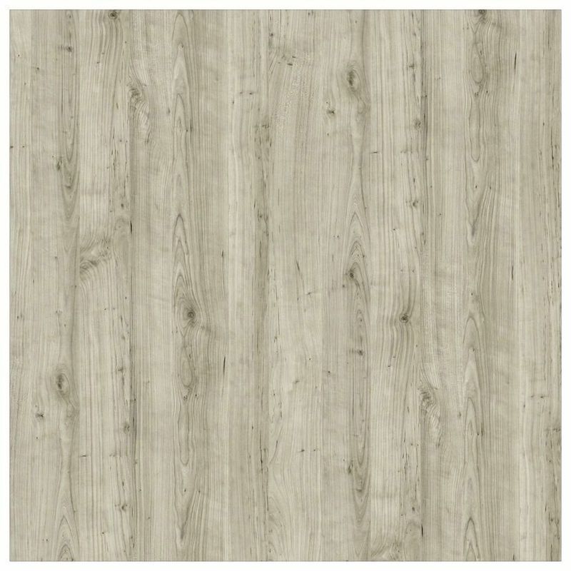 SpecialT LowPressure Laminate Tabletop  Aged Driftwood Rectangle Top  24 Table Top x 72 Table Top Low Pressure Laminate LPL Top Material