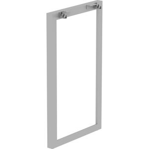 Lorell® Relevance Series Desk Leg Frame
