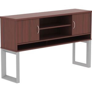 Lorell® Relevance Series Standing Hutch
