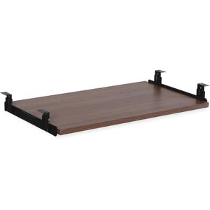Lorell® Essential Series Laminate Keyboard Tray