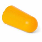 Medline Highfidelity Foam Earplugs  Recommended for Ear  35  Noise Reduction Rating Protection  Highfidelity Foam  Orange  50Bag  30Carton
