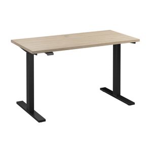 Bush Business Furniture Move 60 Series 48"W Height Adjustable Standing Desk